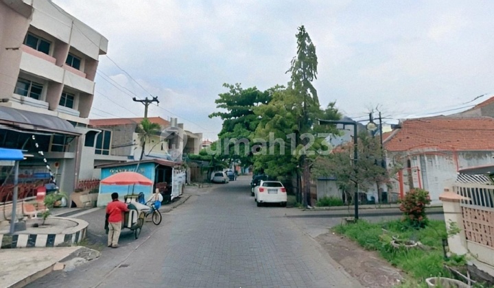 Jual Bangunan Karangwulan Jual Bangunan Karangwulan