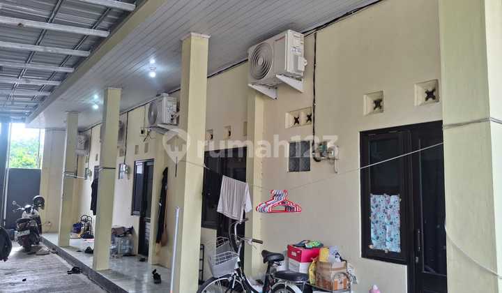 For Sale: Dolok Boarding House 2