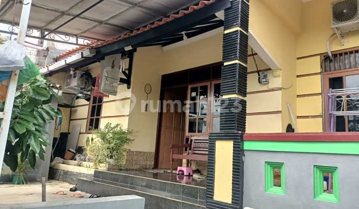 Dijual Rumah Semarang Barat 2