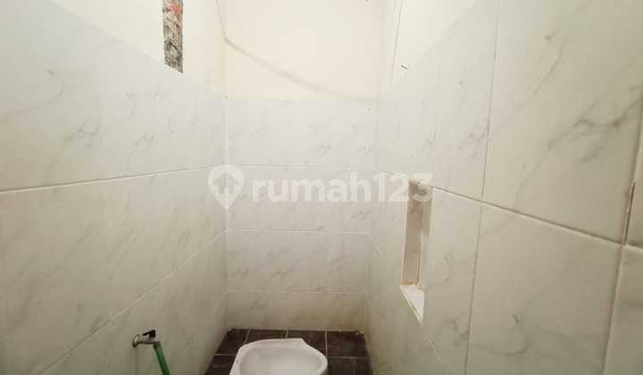 Kos Candi Penataran Semarang