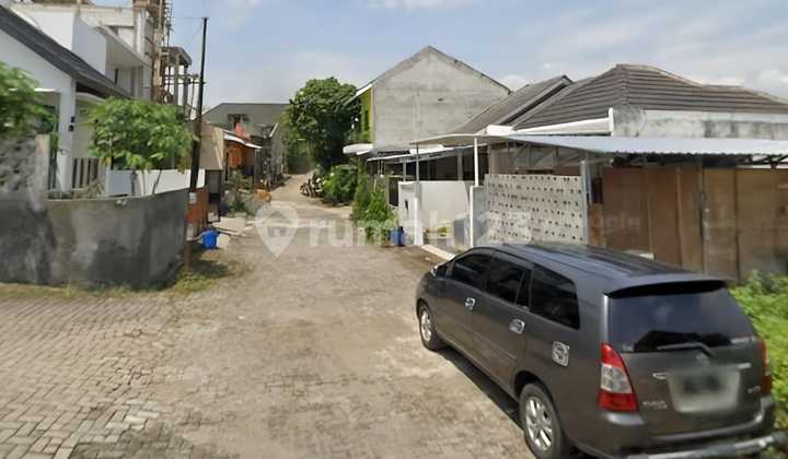 Jual Rumah Sendangmulyo 2