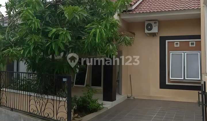 Jual Rumah Mangunharjo 2