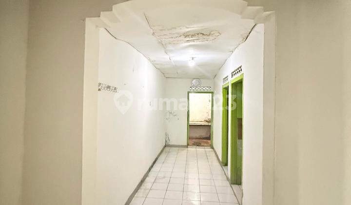 Dijual Rumah Manyaran 2