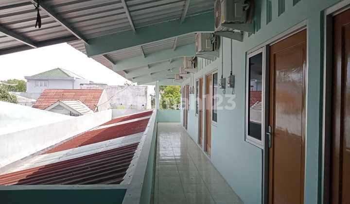 Sell New Boarding House Tlogosari 2