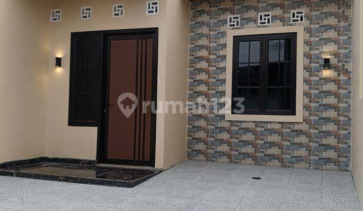 Rumah, 2