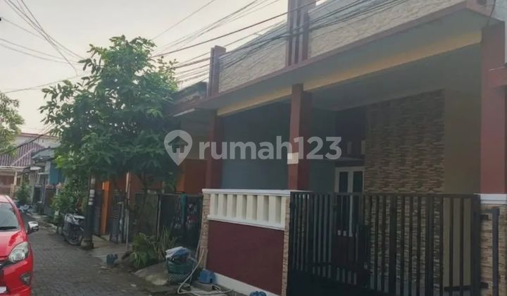 House, 2