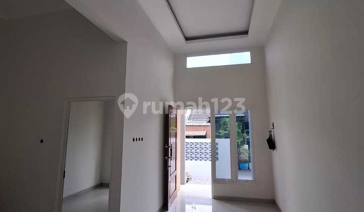 Jual Rumah Sambiroto 2