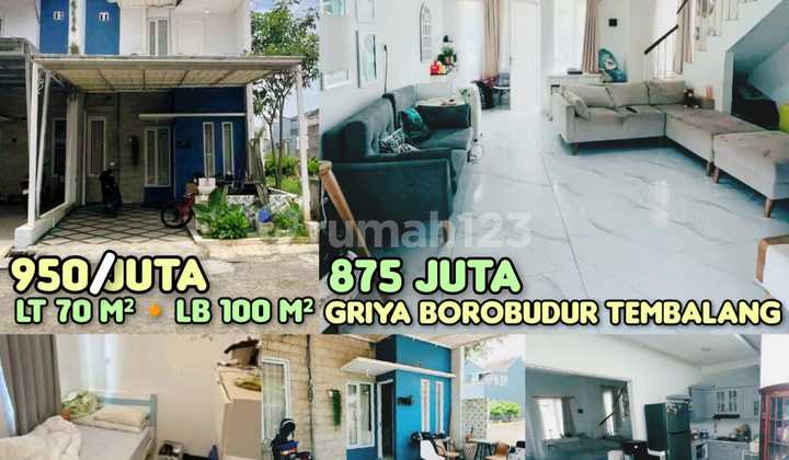 Dijual Rumah Mulawarman Tembalang Bagus 1