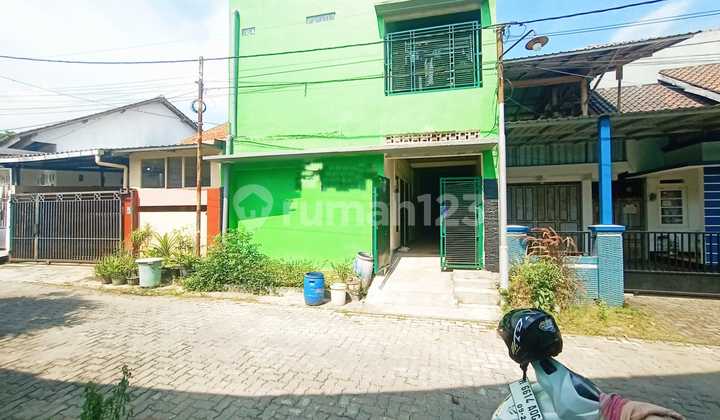 Kos Candi Penataran Semarang