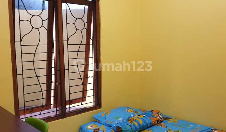 Disewakan Rumah Tembalang 2