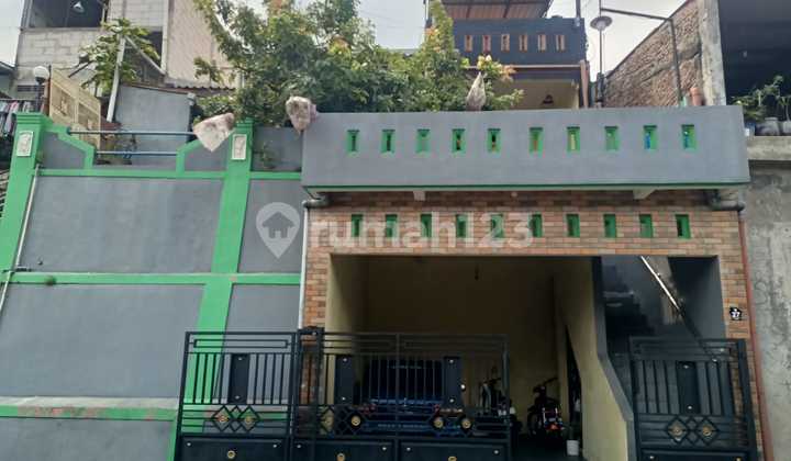 Dijual Rumah Semarang Barat 1