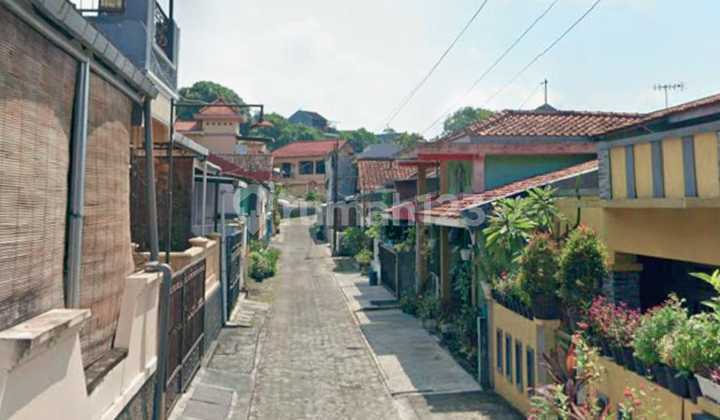 Rumah Murah Dengan Kamar 3 Rumah Bagus 2