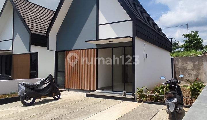 Rumah, 1