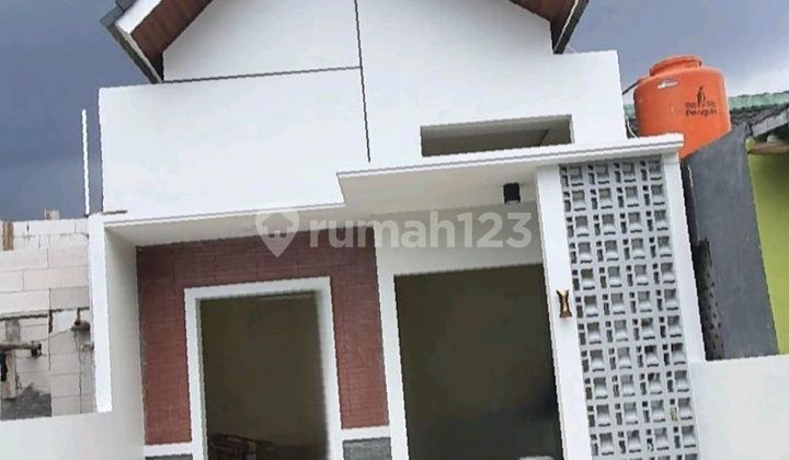 Jual Rumah Klipang 1