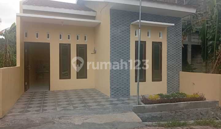 Rumah, 1