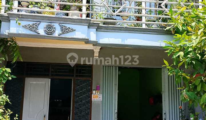Rumah, 1
