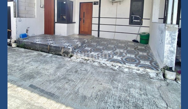 Very Cheap House for Sale in Bangetayu 1