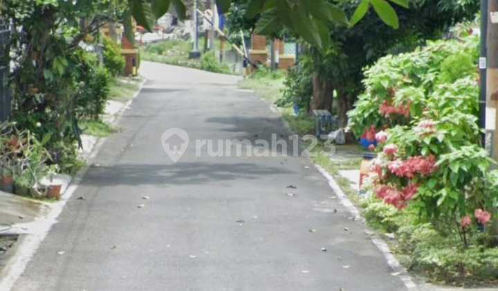 Jual Rumah Beringin Ngalian 2