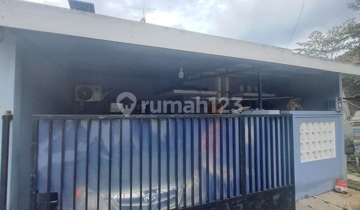 Jual Rumah Pesona Asri 2