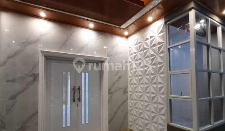 Dijual Rumah Tanah Mas 2