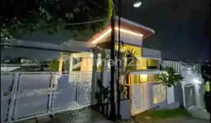 Jual Rumah Bagus Ketileng 1