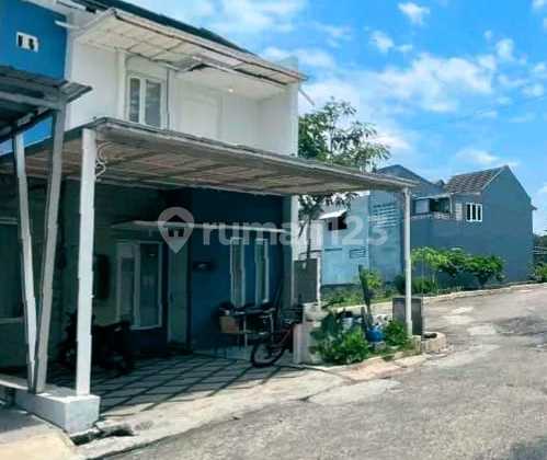 Dijual Rumah Mulawarman Tembalang Bagus 2