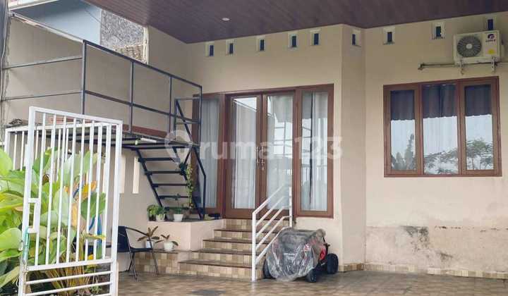 Jual Rumah Beringin Ngalian 1