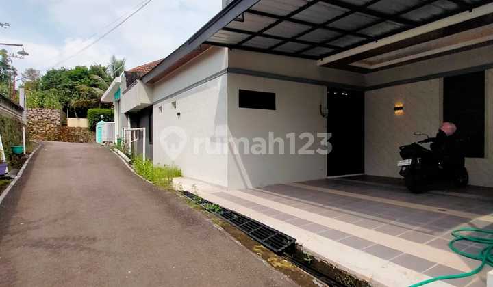 Rumah Kos Baru Mangunsari Gunungpati Kost