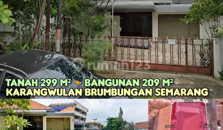 Jual Bangunan Karangwulan Jual Bangunan Karangwulan