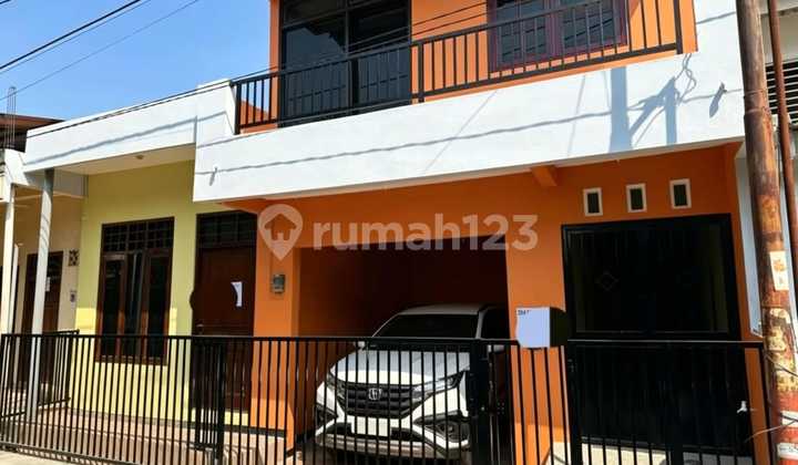 House 1