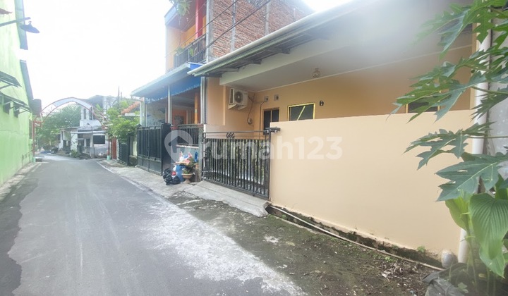 Jual Rumah Sendangsari 2