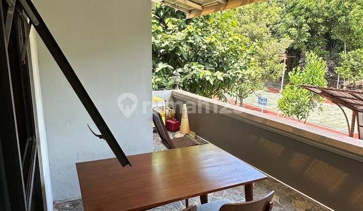 Boarding house, 2