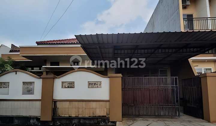 Rumah Bukitsari Semarang 2