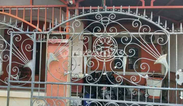 Jual Rumah Jl. Unta Pandean Lamper 1