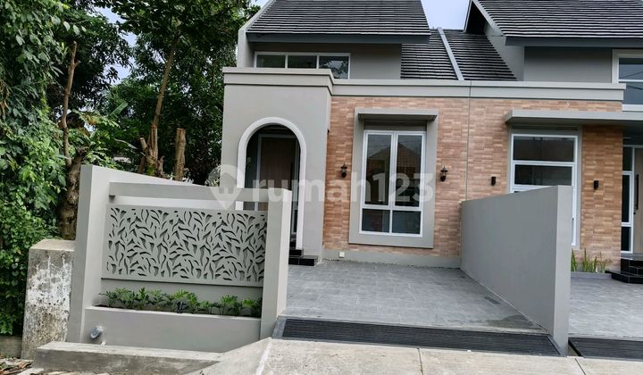 Jual Rumah Baru Jl Zebra Jual Rumah Baru Jl Zebra