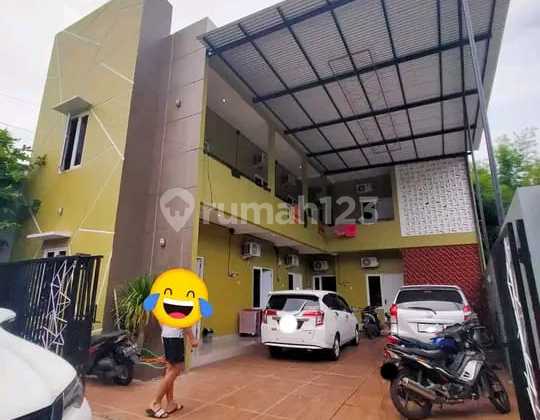 Side Business Boarding House for Sale 2