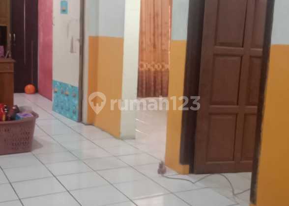 Dijual Rumah Sambiroto 2