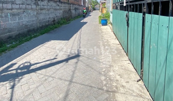 For Sale Bugen Tlogosari Boarding House 2