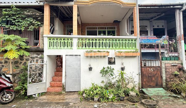 Dijual Rumah Manyaran 1