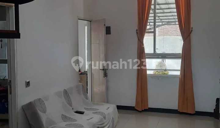 Jual Rumah Bukit Manyaran Semarang Barat 2
