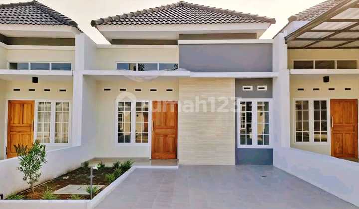 Dijual Rumah Dawung Pudak Payung 1