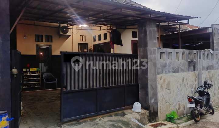 Dijual Rumah Jangli  2