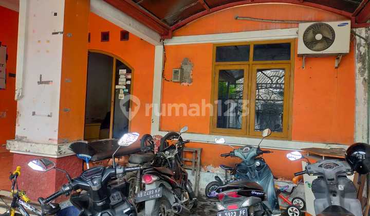 Jual Rumah Jl. Unta Pandean Lamper 2