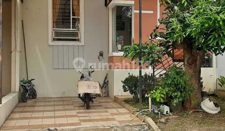 Jual Rumah Bukit Manyaran Semarang Barat 1