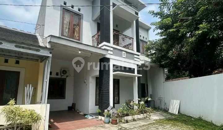 Jual Rumah Villa Mas Banyumanik 2