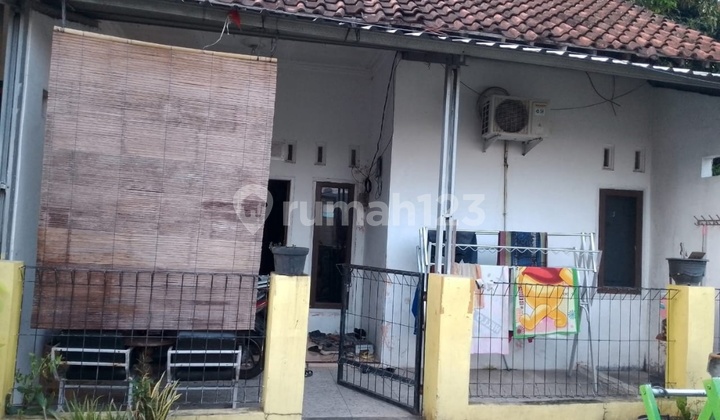 Sell Cheap House Sendangmulyo 1