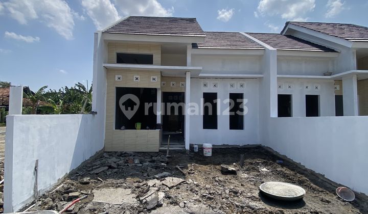 Rumah, Rumah,