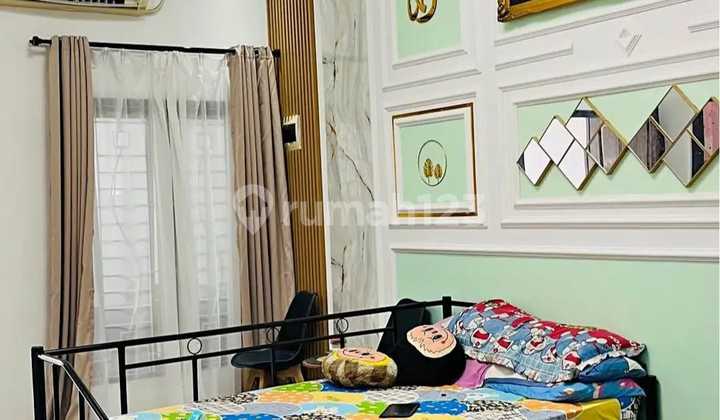 Jual Rumah Mulawarman Tembalang 2