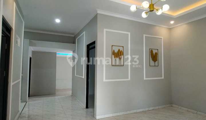 Rumah Kos Baru Mangunsari Gunungpati Kost