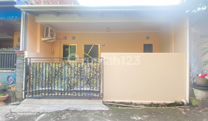 Jual Rumah Sendangsari 1